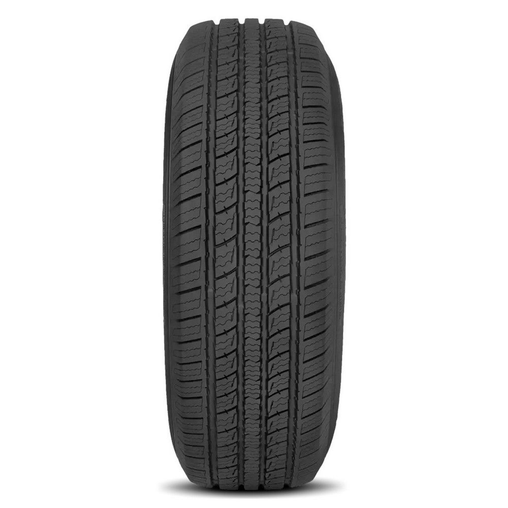 Set of (2) New 245/75R16 Crosswind HT2 111T - Image 3