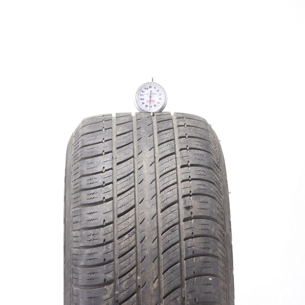 Set of (2) Used 225/60R18 Uniroyal Tiger Paw Touring 100H - 7-7.5/32 - Image 2