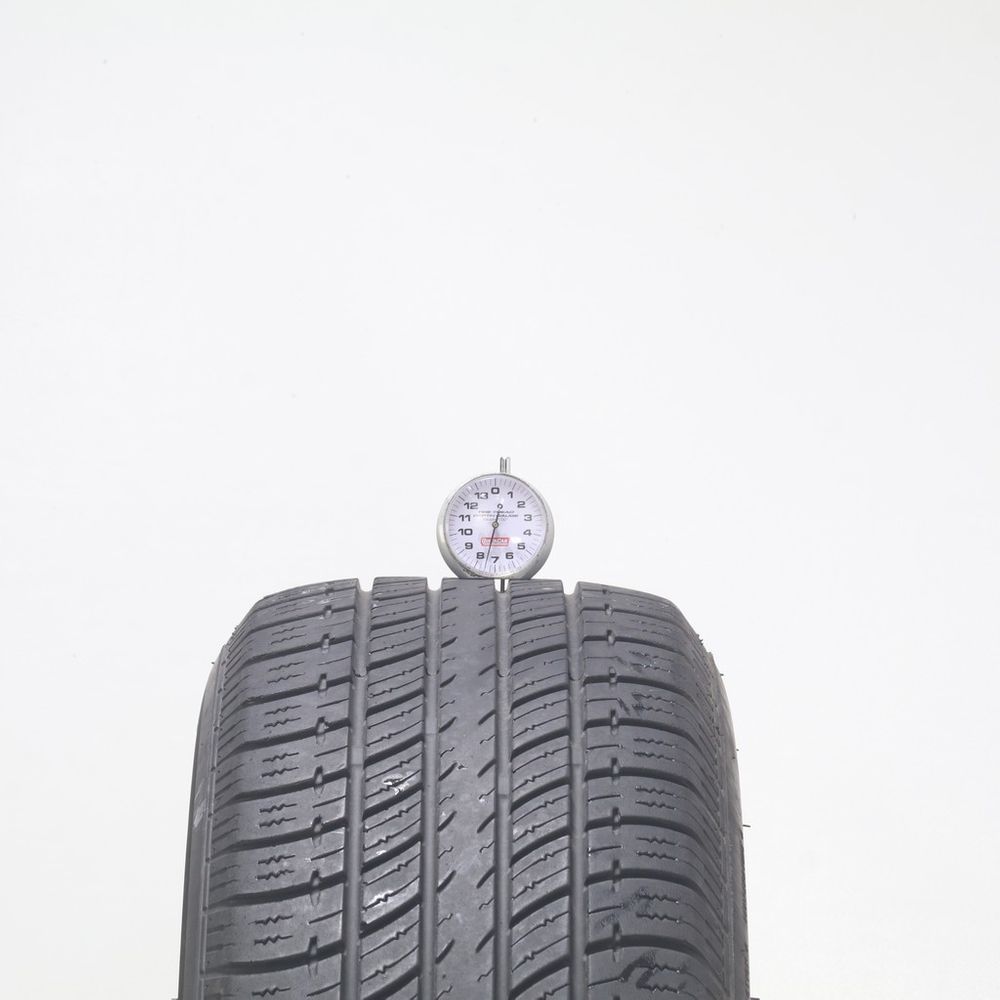 Set of (2) Used 225/60R18 Uniroyal Tiger Paw Touring 100H - 7-7.5/32 - Image 5