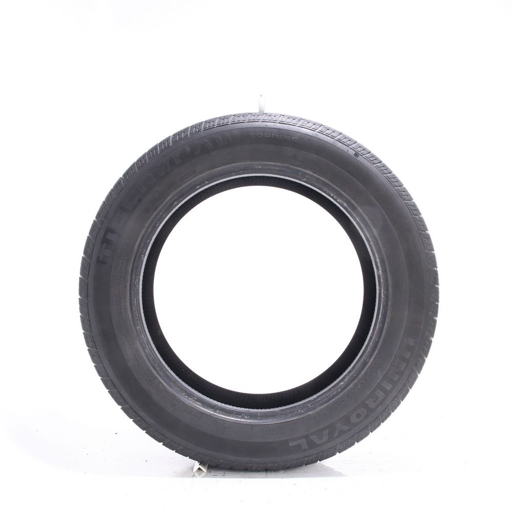 Set of (2) Used 225/60R18 Uniroyal Tiger Paw Touring 100H - 7-7.5/32 - Image 6