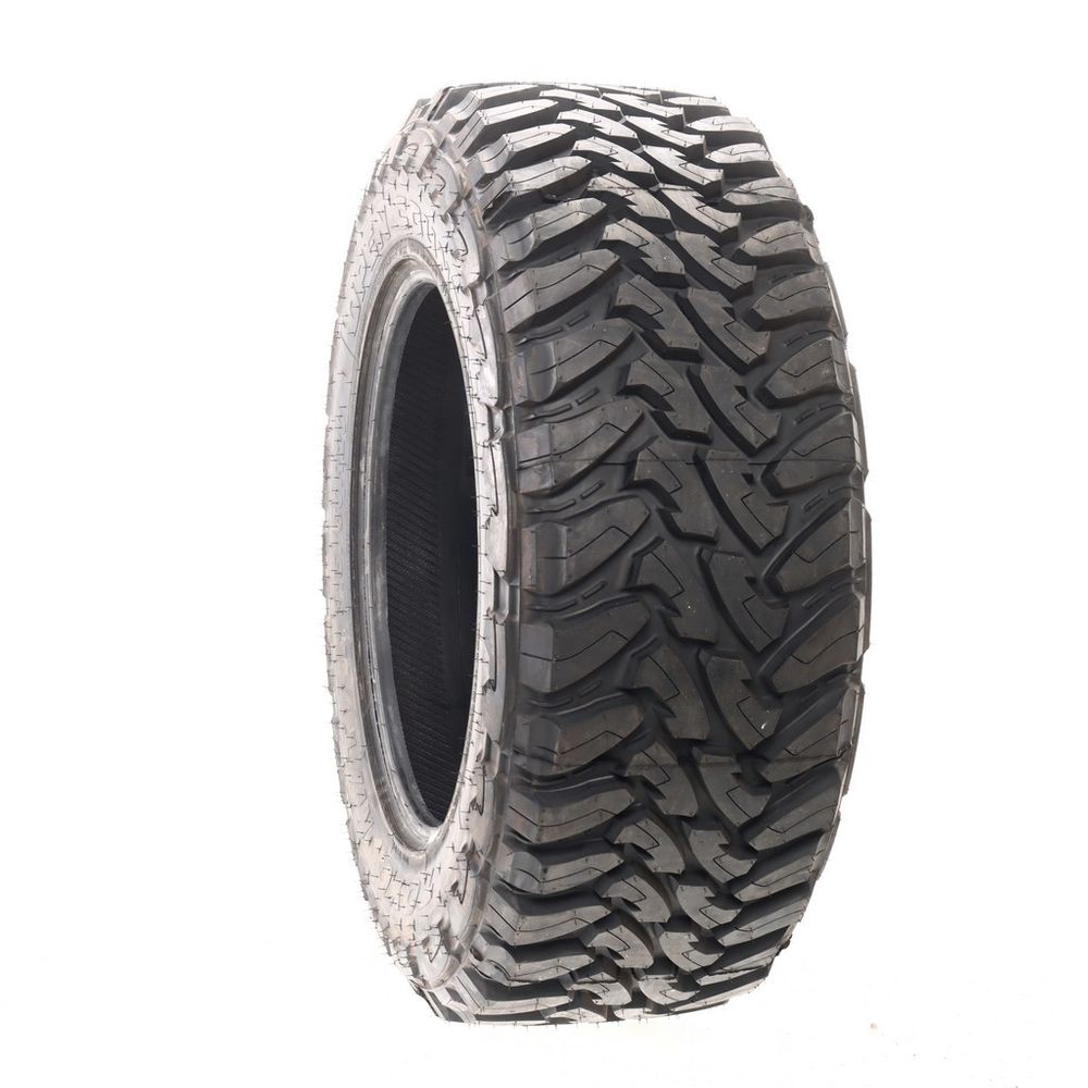 New LT 315/60R20 Toyo Open Country MT 125/122Q E - Image 1