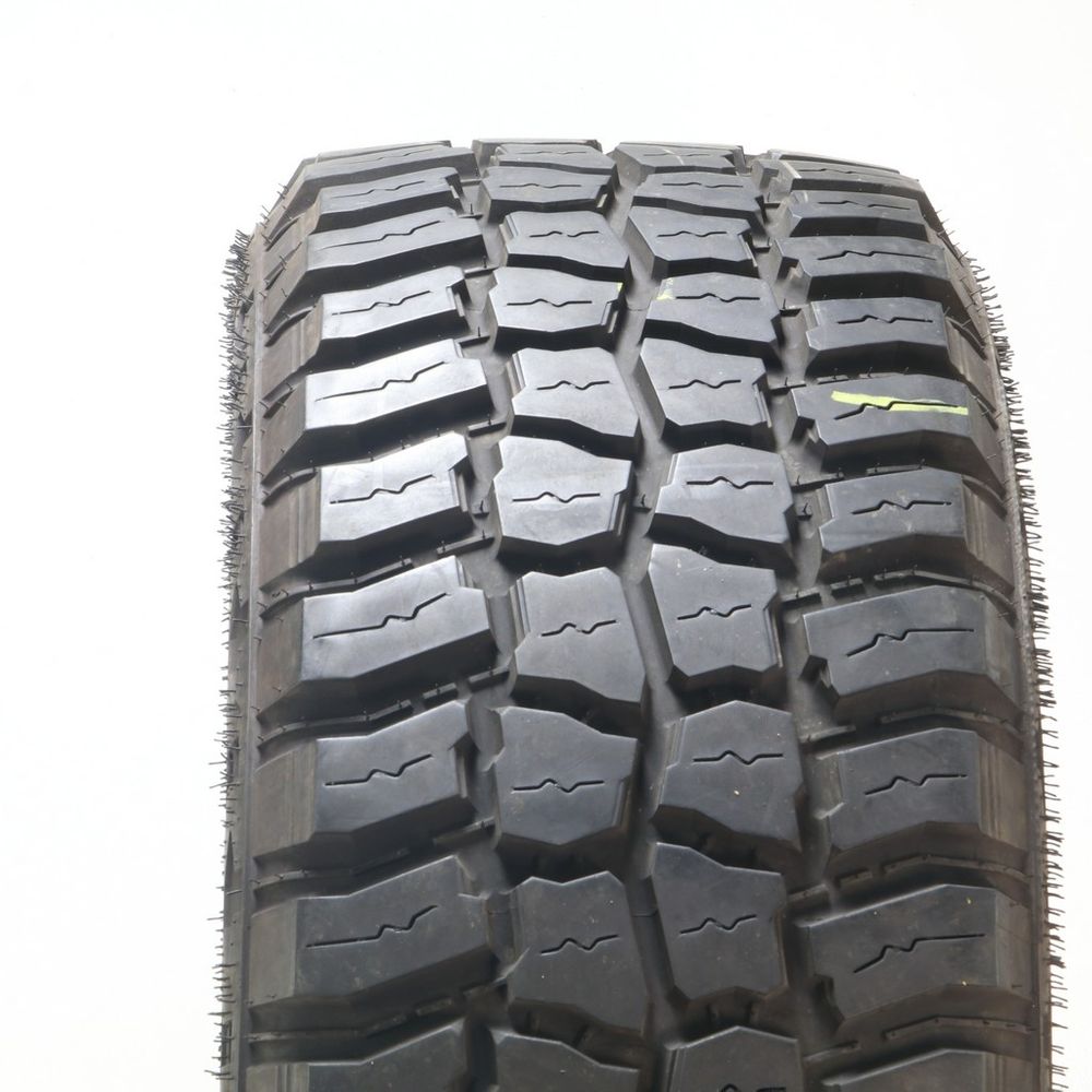 Used LT 35X12.5R20 Vercelli Terreno M/T 125Q F - 14/32 - Image 2