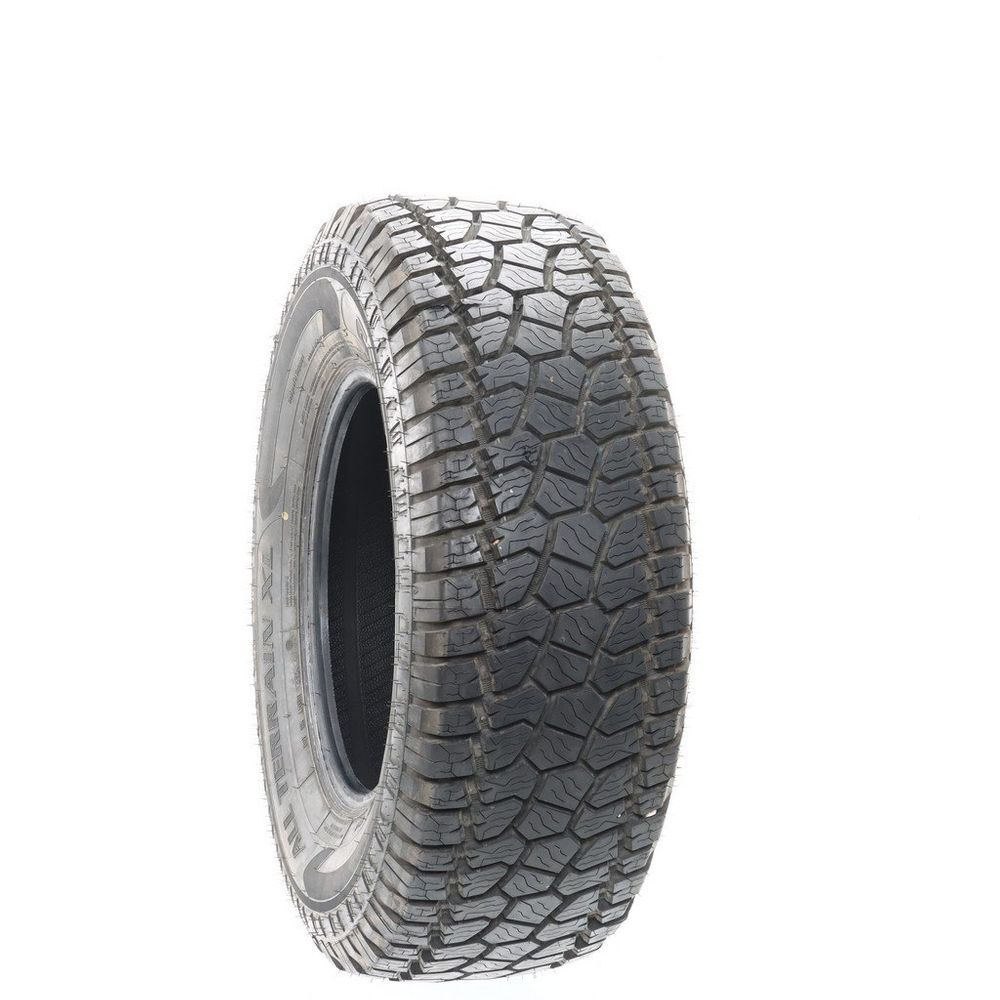 Driven Once LT 285/70R17 Corsa All Terrain XL 121/118Q E - 14.5/32 - Image 1