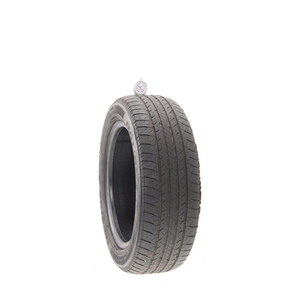 Set of (2) Used 205/55R16 Douglas Touring A/S 91H - 5-5.5/32 - Image 1