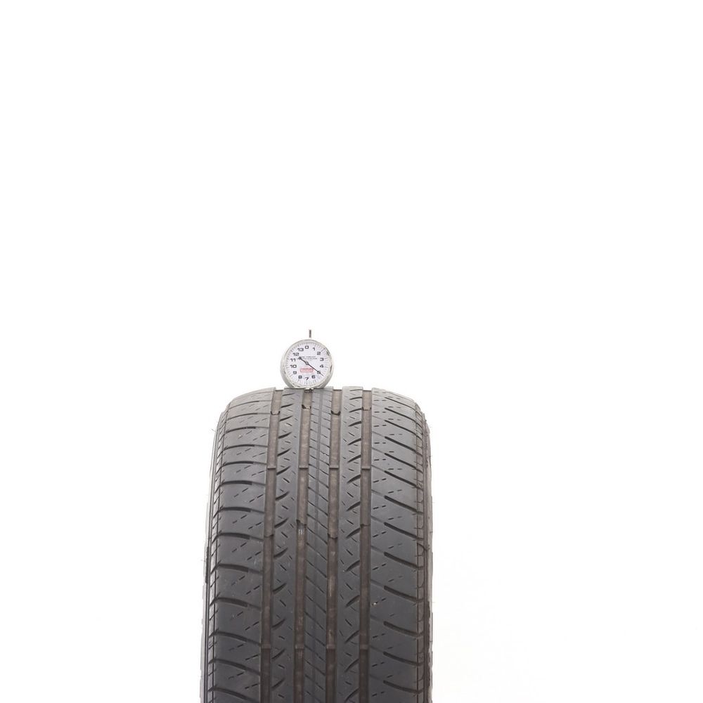 Set of (2) Used 205/55R16 Douglas Touring A/S 91H - 5-5.5/32 - Image 2