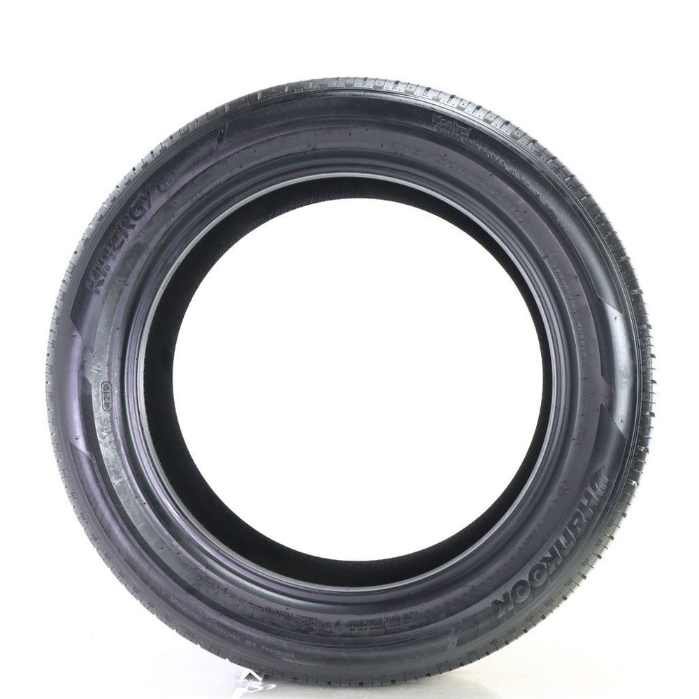 New 235/50R18 Hankook Kinergy GT 97V - 10/32 - Image 3