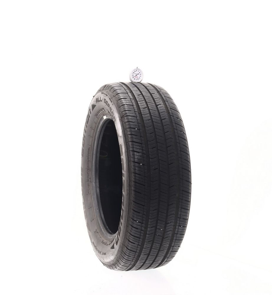 Set of (2) Used 215/60R16 Arizonian Silver Edition 95H - 7.5-9/32 - Image 4