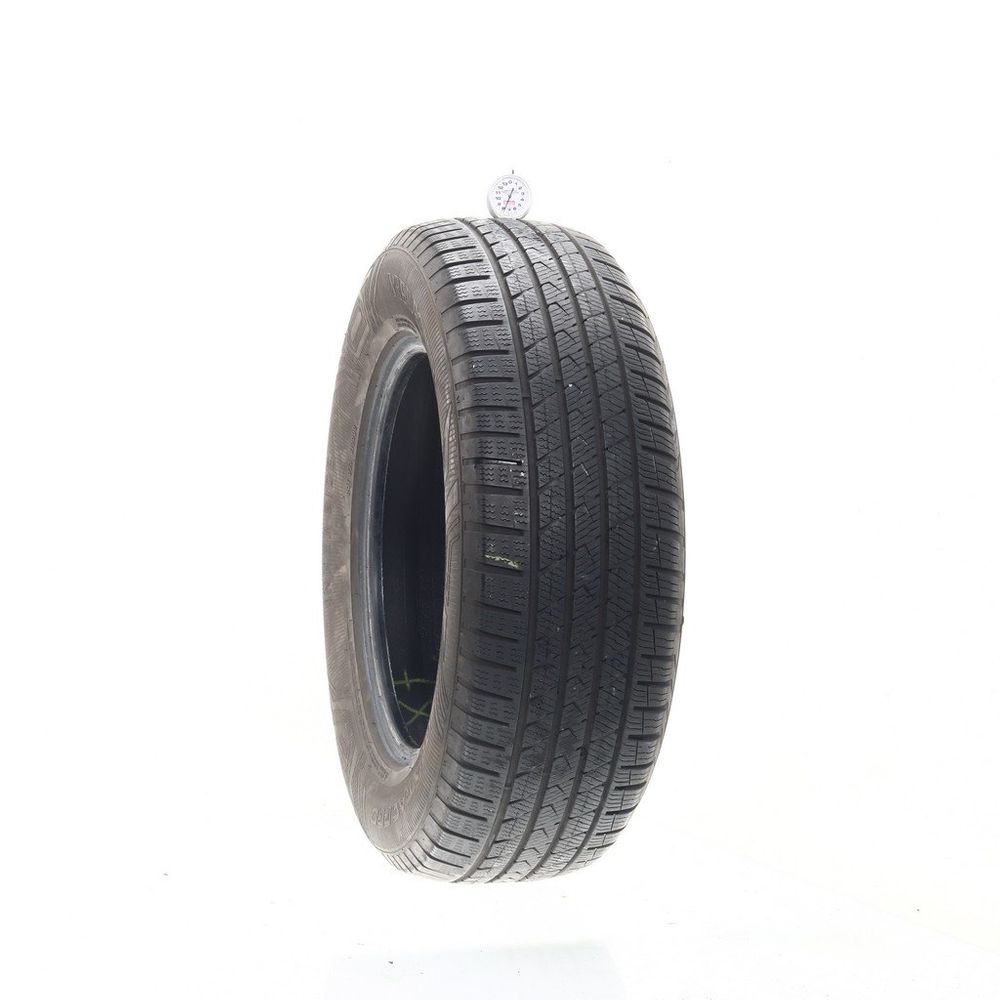 Used 235/65R17 Vredestein Quatrac Pro 108V - 7.5/32 - Image 1