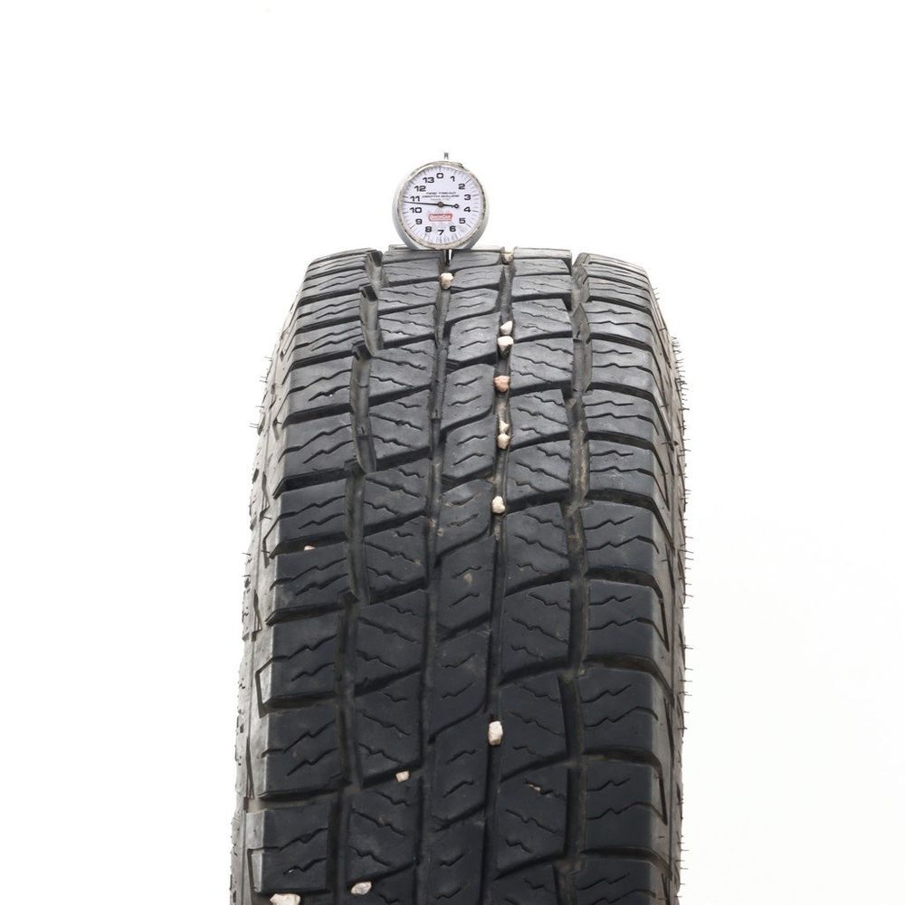 Used LT 235/80R17 National Commando A/T 120/117S E - 10.5/32 - Image 2