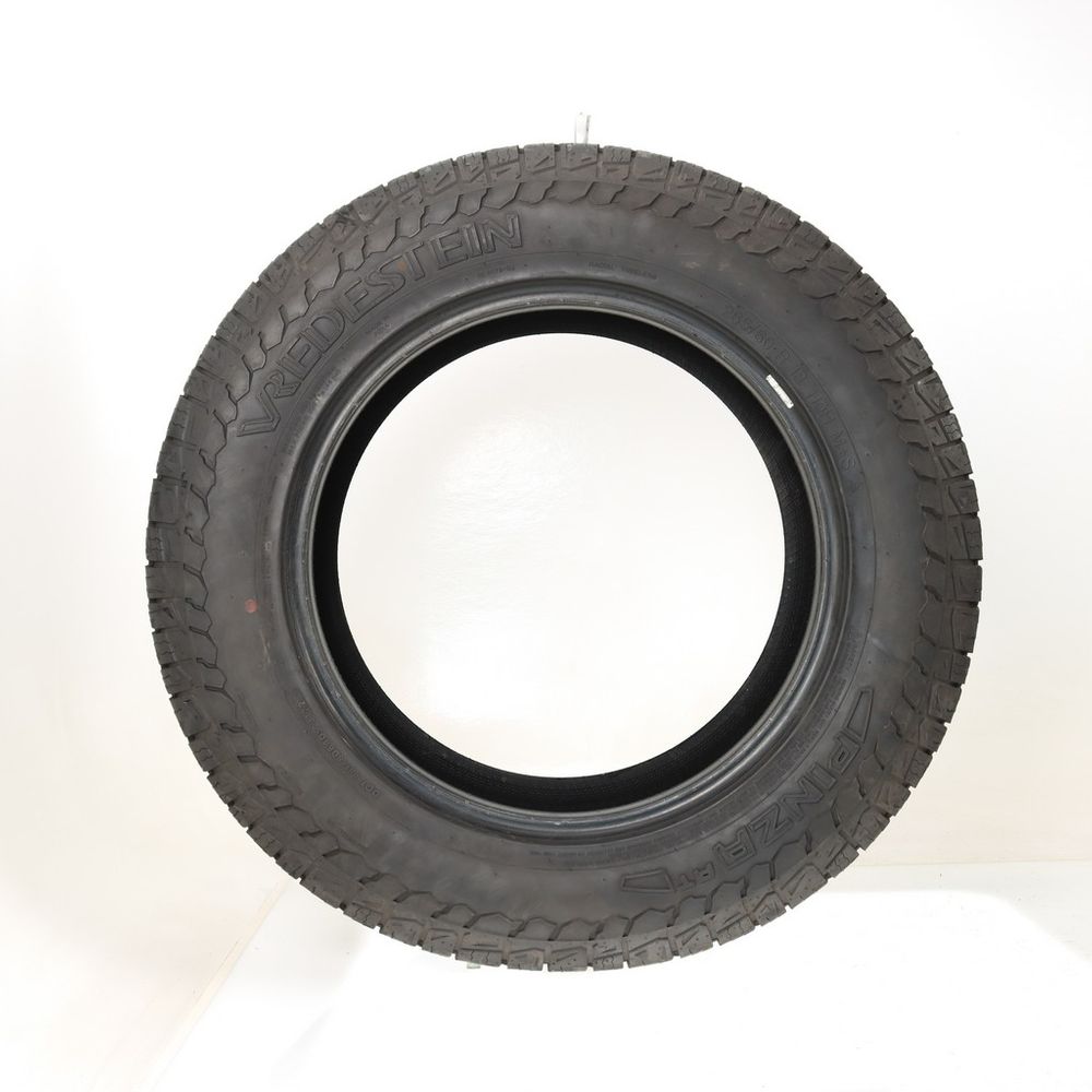 Set of (2) Used 265/60R18 Vredestein Pinza AT 110H - 9.5-10.5/32 - Image 6