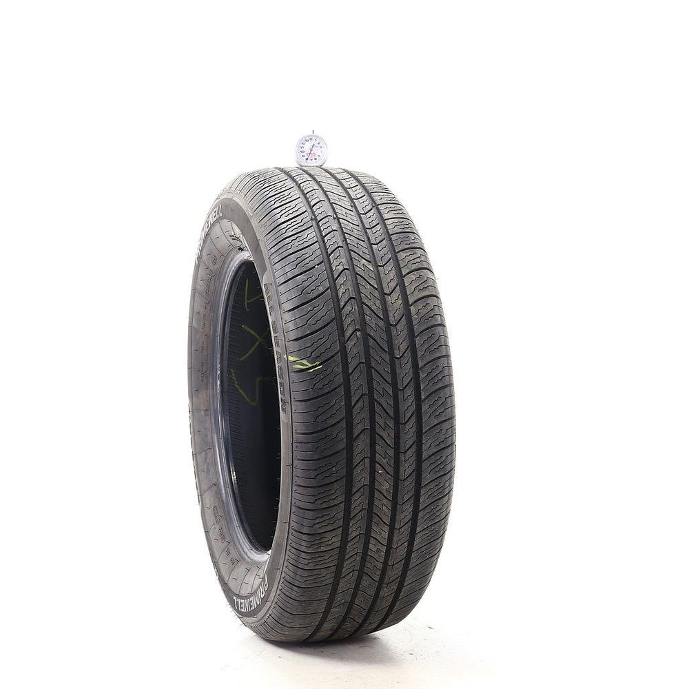 Used 235/60R17 Primewell All Season 102T - 7.5/32 - Image 1