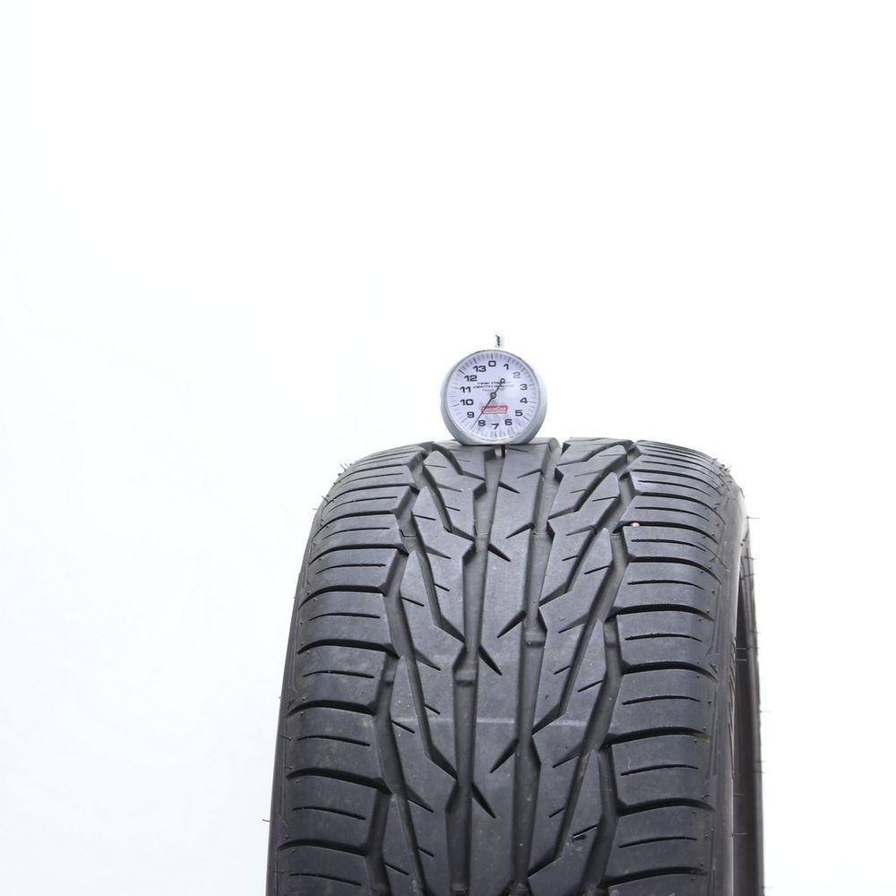 Used 205/45R17 Toyo Extensa HP II 88W - 8/32 - Image 2
