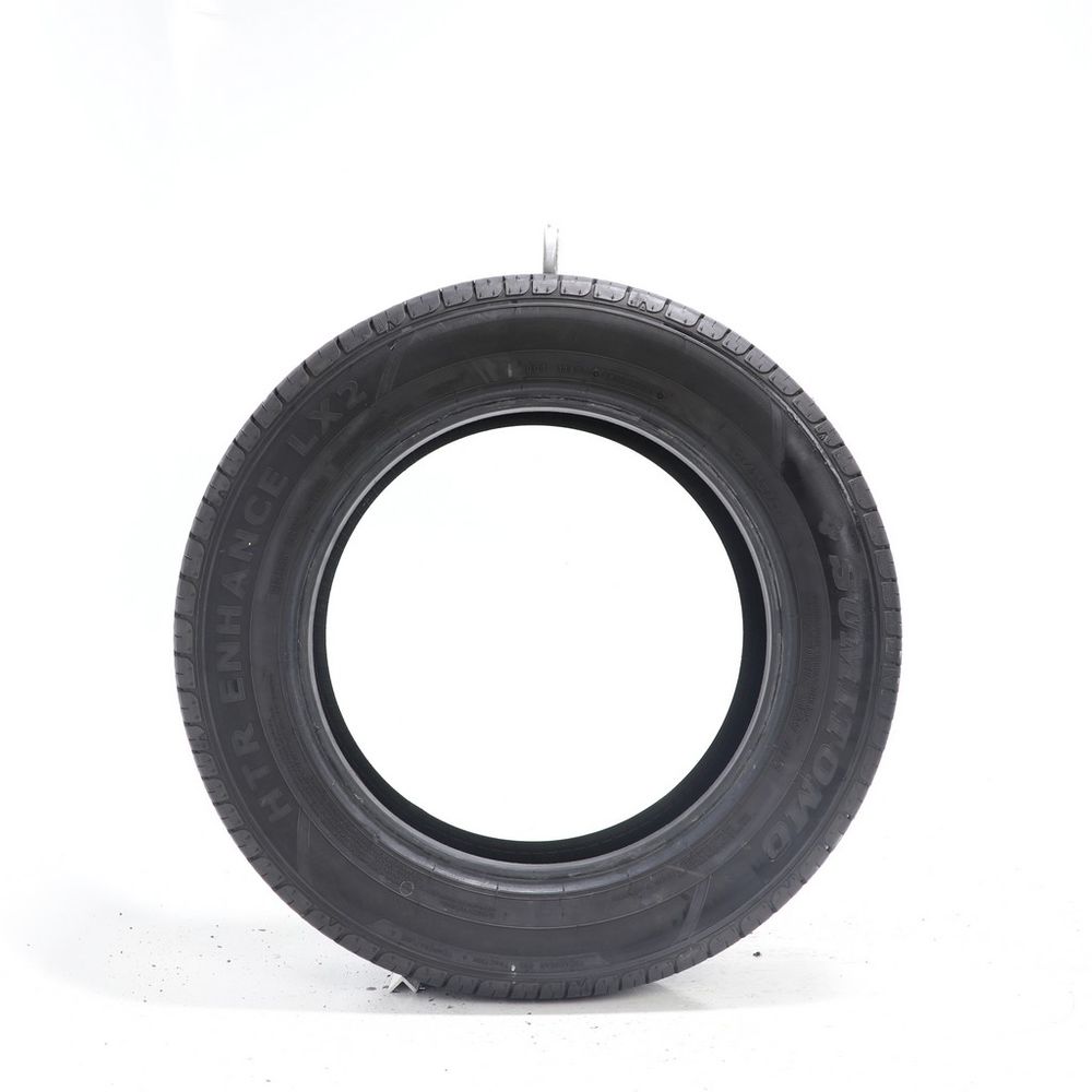 Used 205/60R16 Sumitomo HTR Enhance LX2 92V - 9.5/32 - Image 3