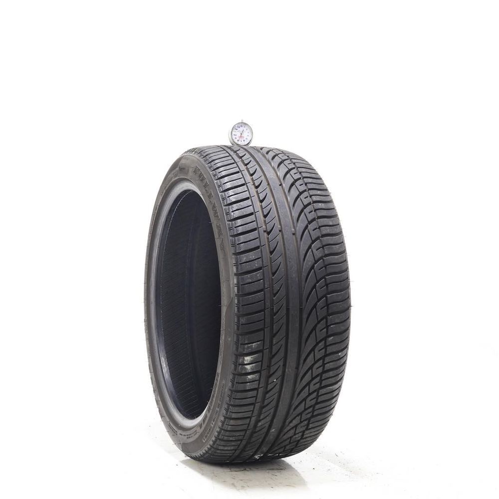 Used 235/40ZR18 Fullway HP108 95W - 7.5/32 - Image 1