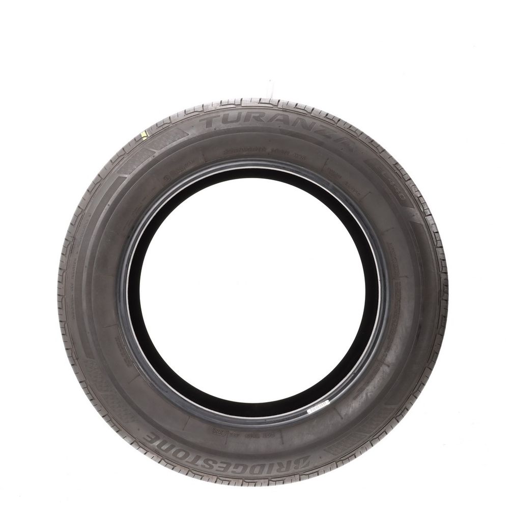 Set of (4) Used 235/60R18 Bridgestone Turanza EL440 103H - 7-7.5/32 - Image 6
