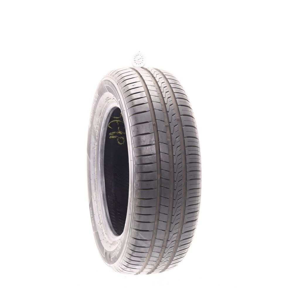 Used 225/60R17 Hankook Kinergy Eco 2 99H - 9.5/32 - Image 1