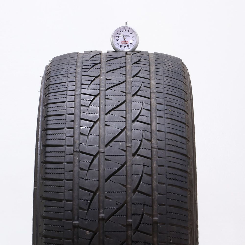 Set of (2) Used 275/45R20 Firestone Destination LE3 110H - 6-7/32 - Image 2