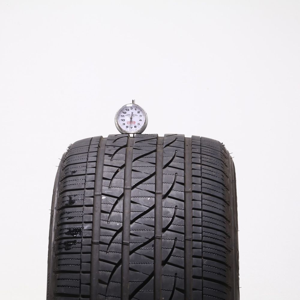 Set of (2) Used 275/45R20 Firestone Destination LE3 110H - 6-7/32 - Image 5