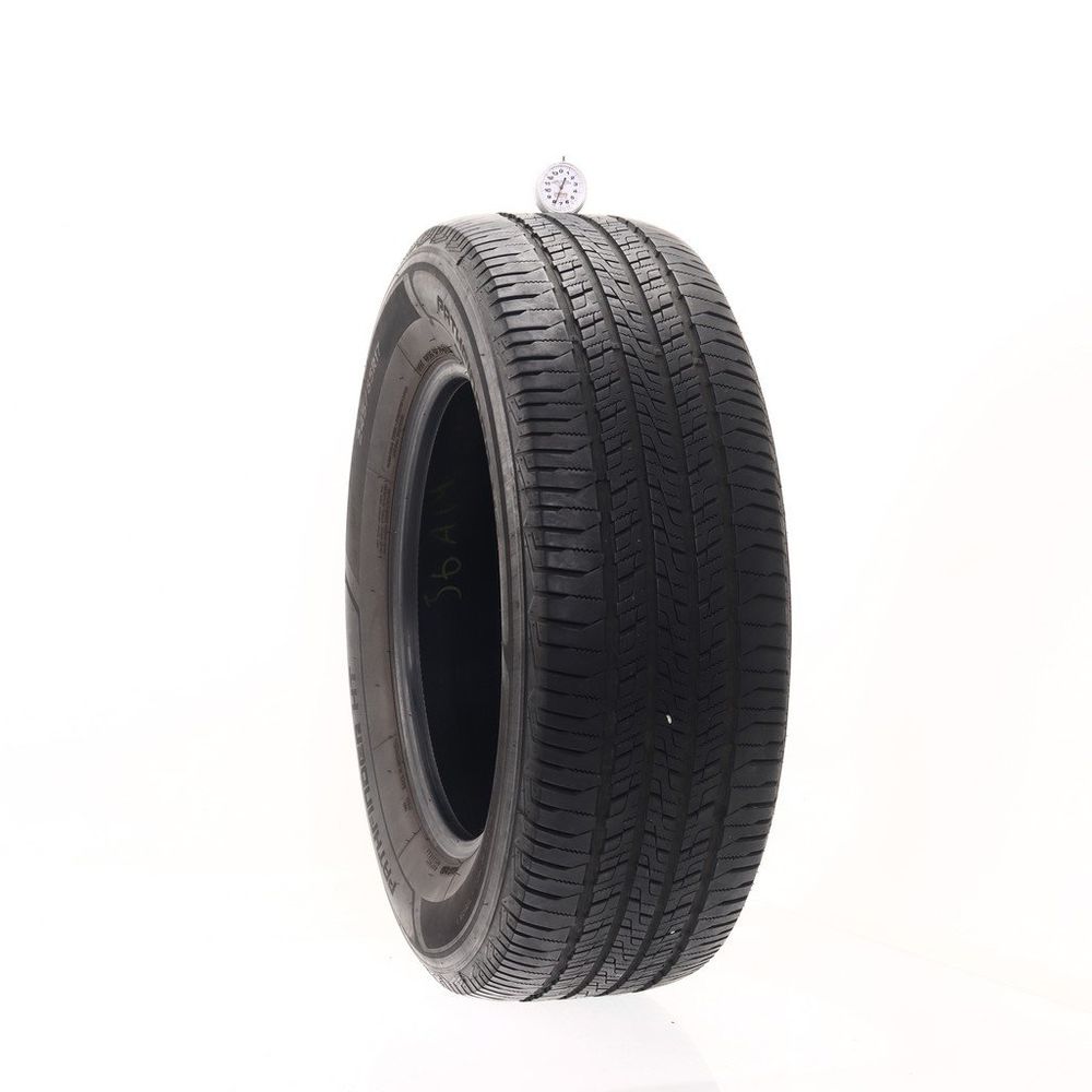 Set of (2) Used 245/65R17 Pathfinder HT 107T - 7.5-8.5/32 - Image 1