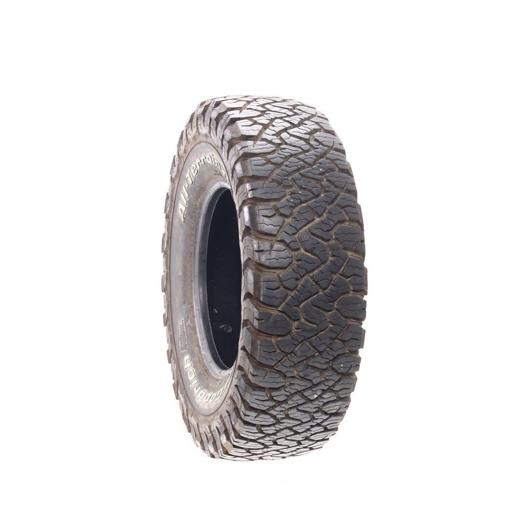 Used LT 265/75R16 BFGoodrich All-Terrain T/A KO3 123/120S E - 14.5/32 - Image 1