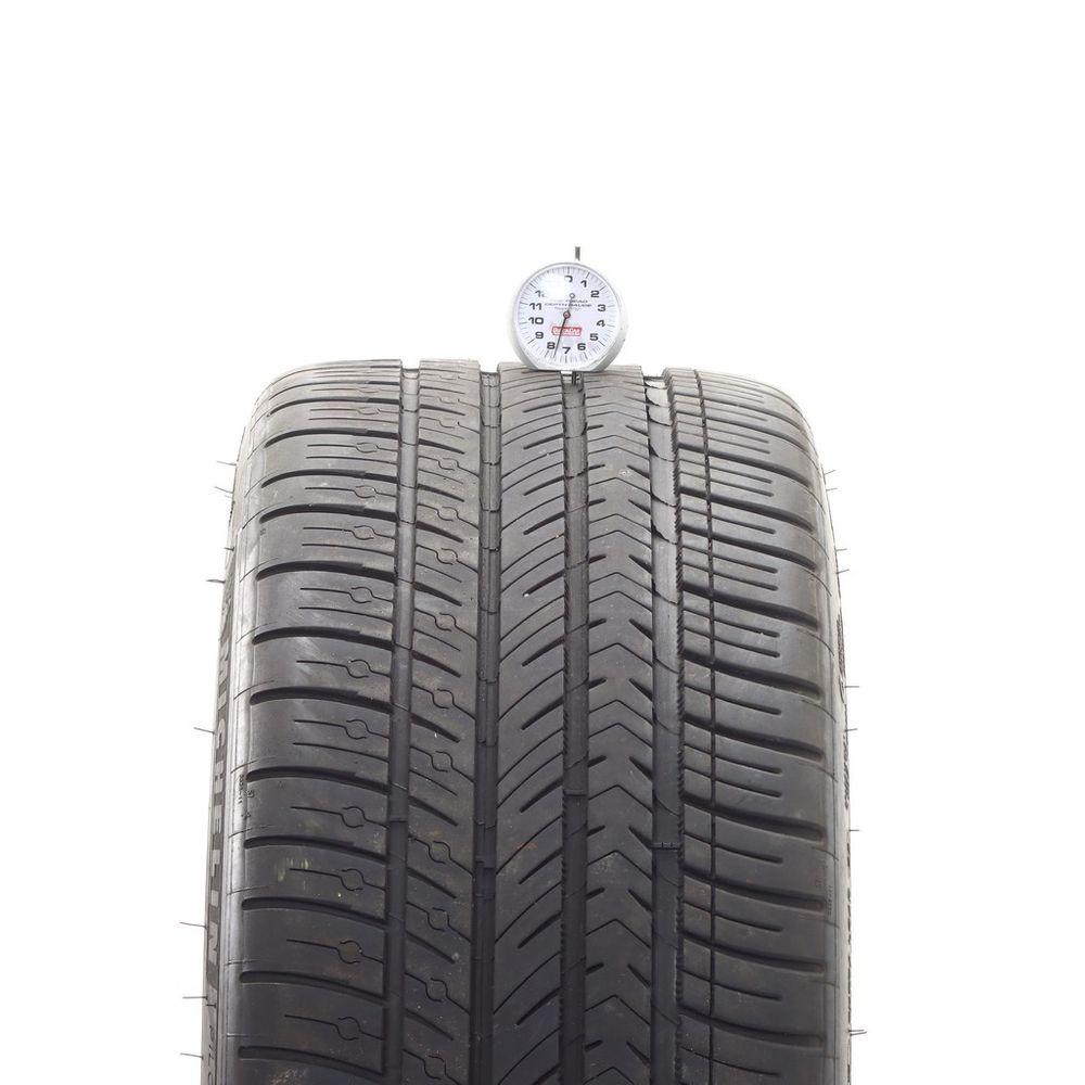 Used 245/35ZR19 Michelin Pilot Sport All Season 4 93Y - 7.5/32 - Image 2