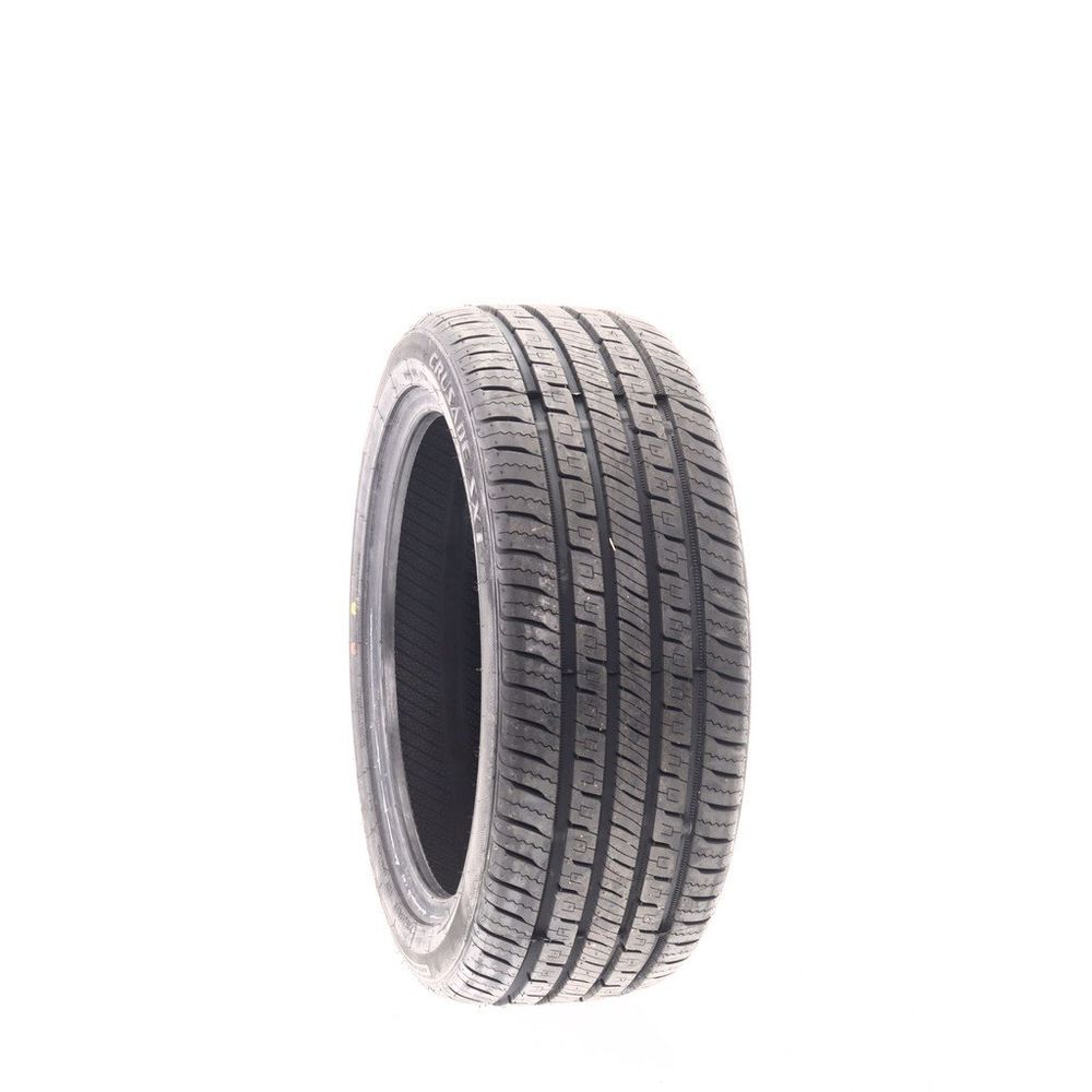 Set of (2) New 235/45R18 Venezia Crusade SXT 98V - Image 1