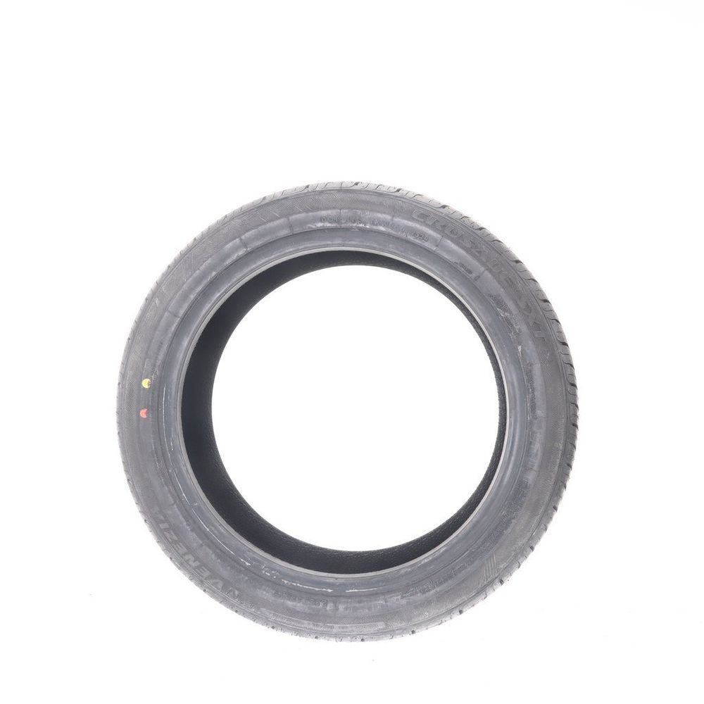Set of (2) New 235/45R18 Venezia Crusade SXT 98V - Image 3