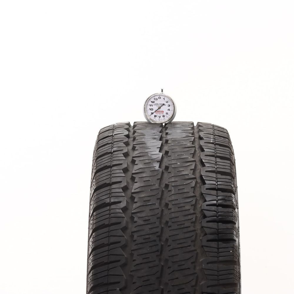 Set of (2) Used 235/65R16C Continental VanContact A/S 121/119R - 7.5-8.5/32 - Image 5