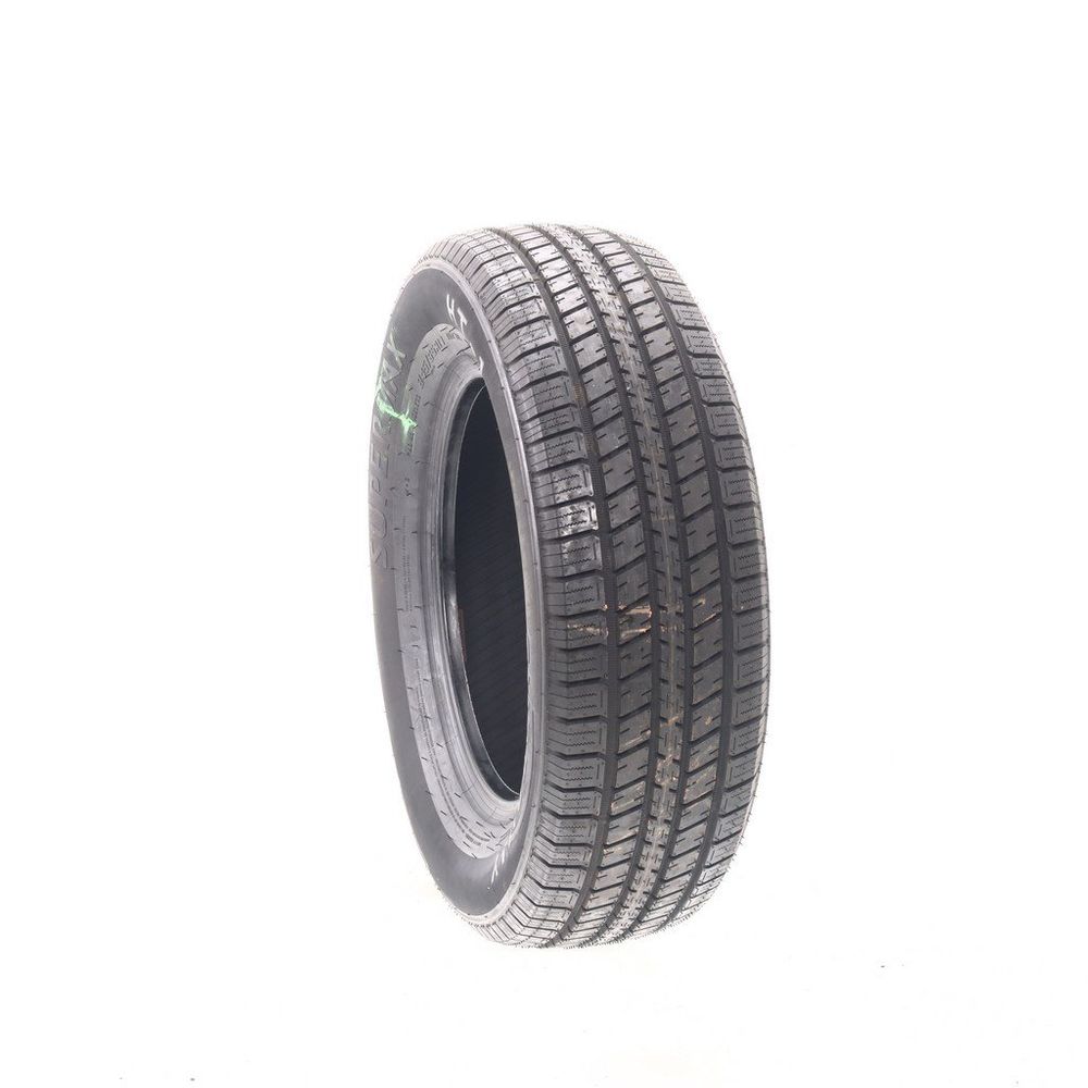 Driven Once 245/65R17 Supermax HT-1 111T - 10/32 - Image 1