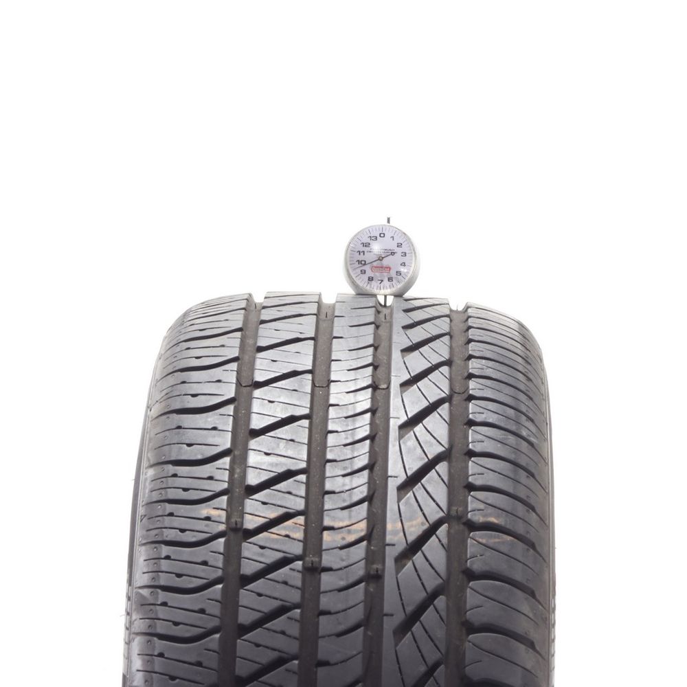 Set of (2) Used 255/45ZR20 Kumho Ecsta 4X II 105W - 9-9.5/32 - Image 5