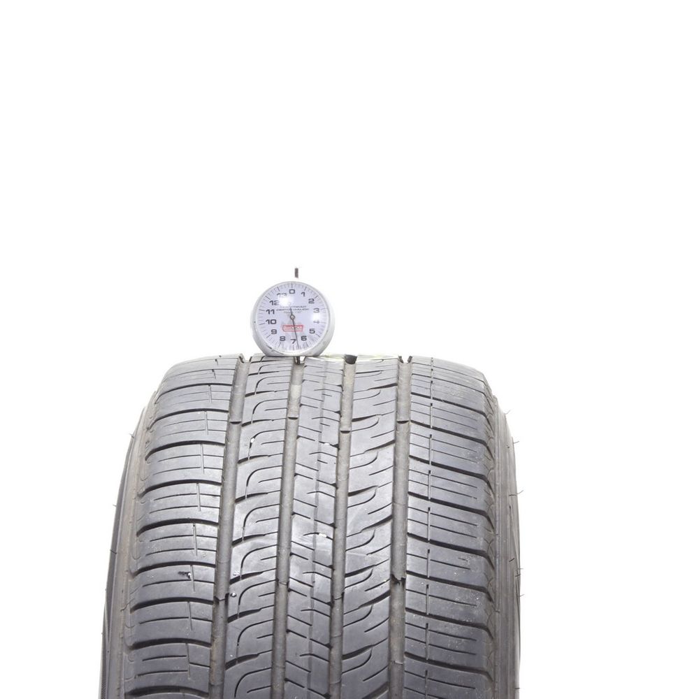 Set of (2) Used 235/60R18 Goodyear Assurance Comfortred Touring 102V - 6.5-8/32 - Image 2
