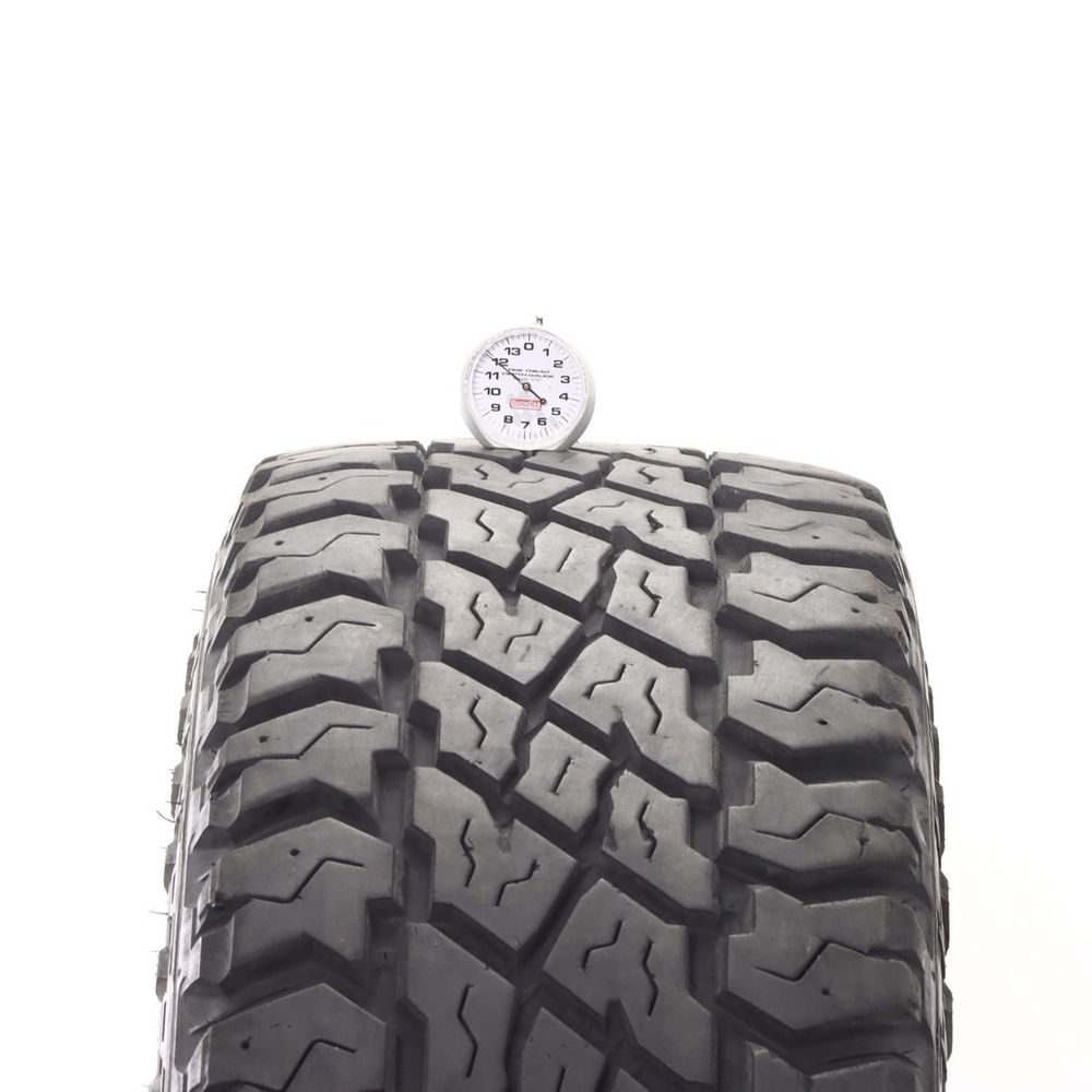 Used LT 285/75R16 Cooper Discoverer S/T Maxx 126/123Q E - 11.5/32 - Image 2