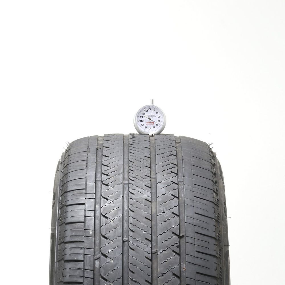 Used 255/50R20 Bridgestone Alenza Sport A/S 105H - 4.5/32 - Image 2