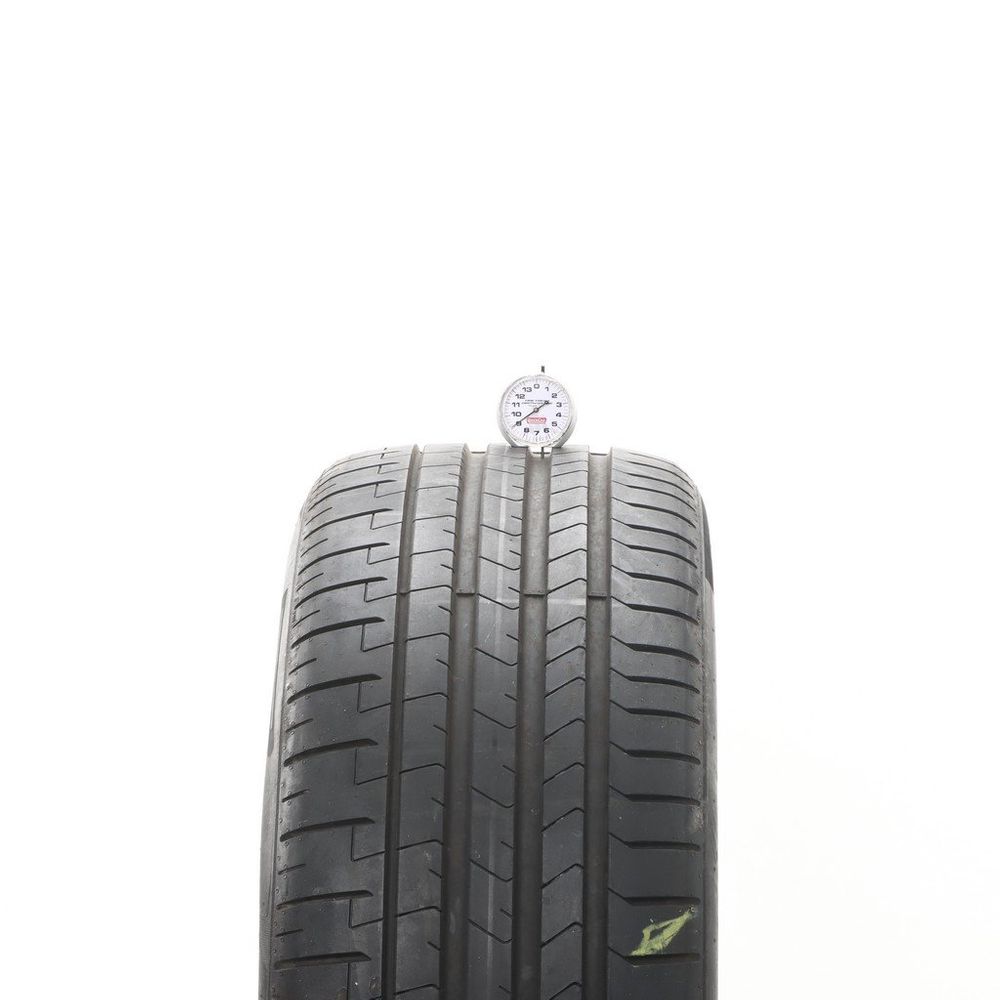 Used 255/45ZR19 Pirelli P Zero PZ4 MO1A 104Y - 9/32 - Image 2