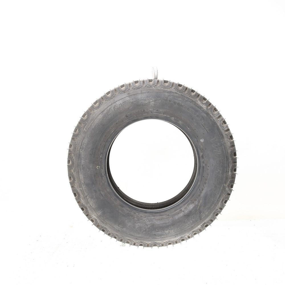 Used 195/70R13 Bridgestone Winter Radial WT-02 1N/A - 13.5/32 - Image 3