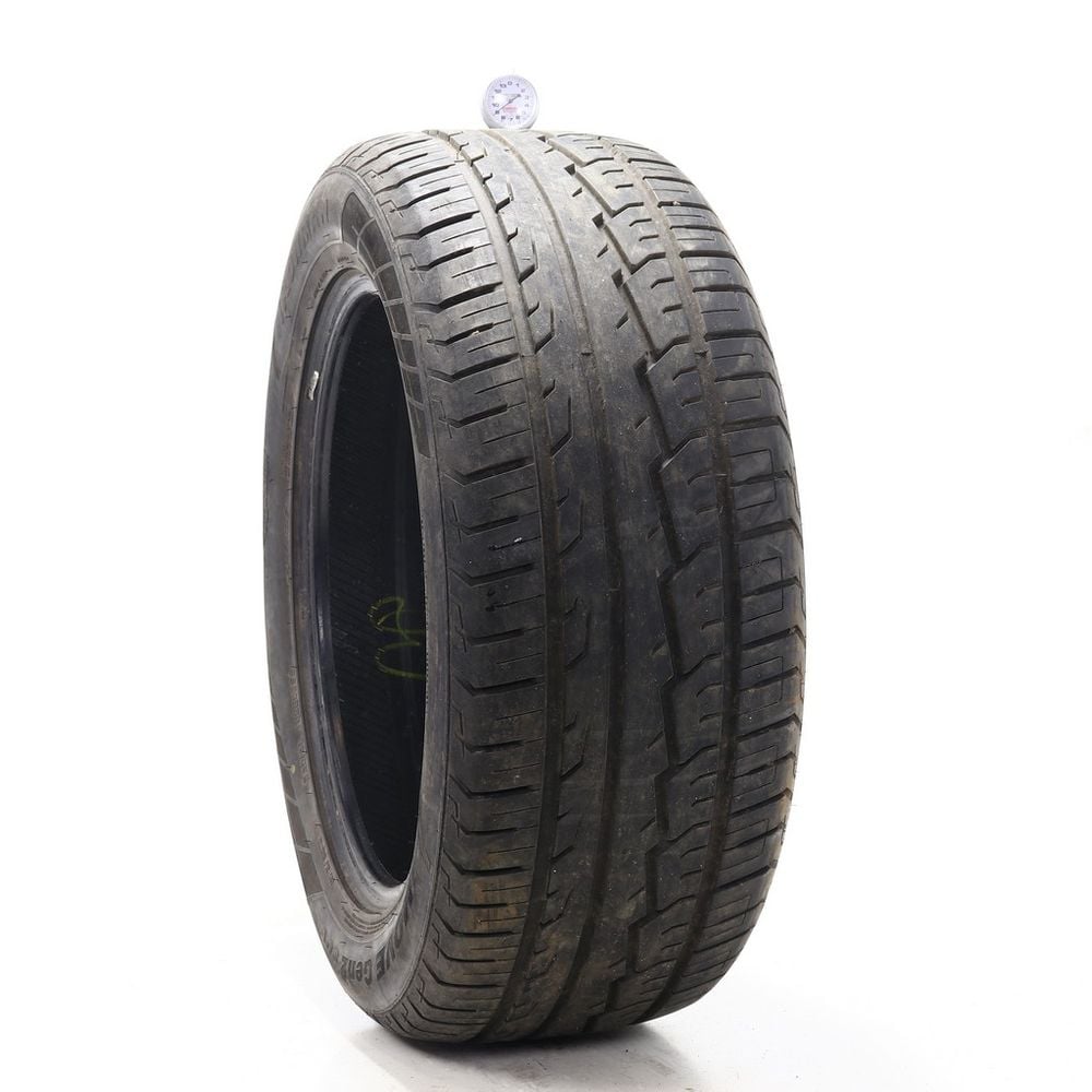 Set of (2) Used 285/50R20 Ironman IMove Gen 2 SUV 116V - 9-9.5/32 - Image 1