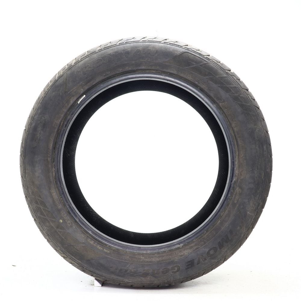 Set of (2) Used 285/50R20 Ironman IMove Gen 2 SUV 116V - 9-9.5/32 - Image 3