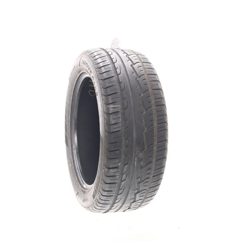 Set of (2) Used 285/50R20 Ironman IMove Gen 2 SUV 116V - 9-9.5/32 - Image 4