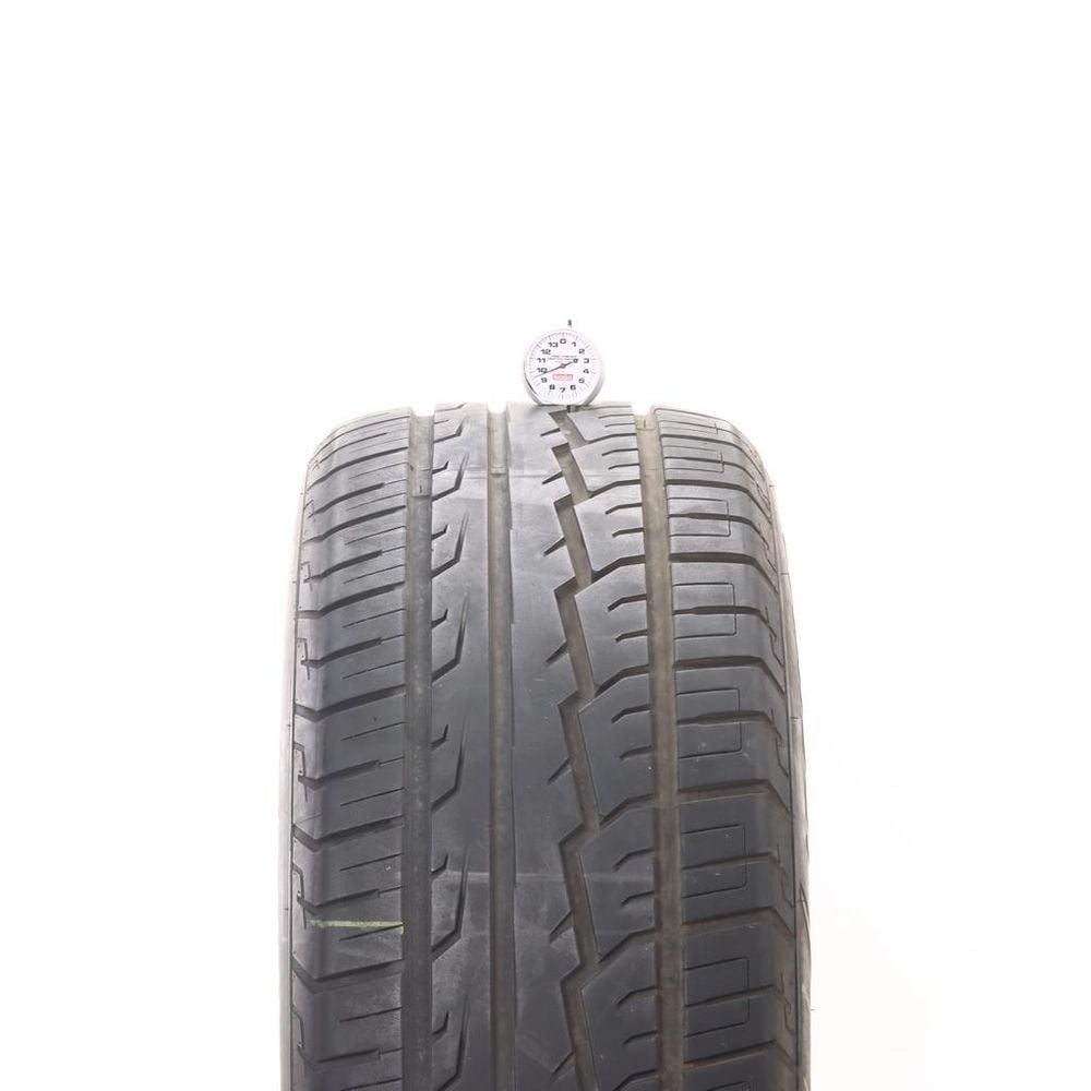 Set of (2) Used 285/50R20 Ironman IMove Gen 2 SUV 116V - 9-9.5/32 - Image 5