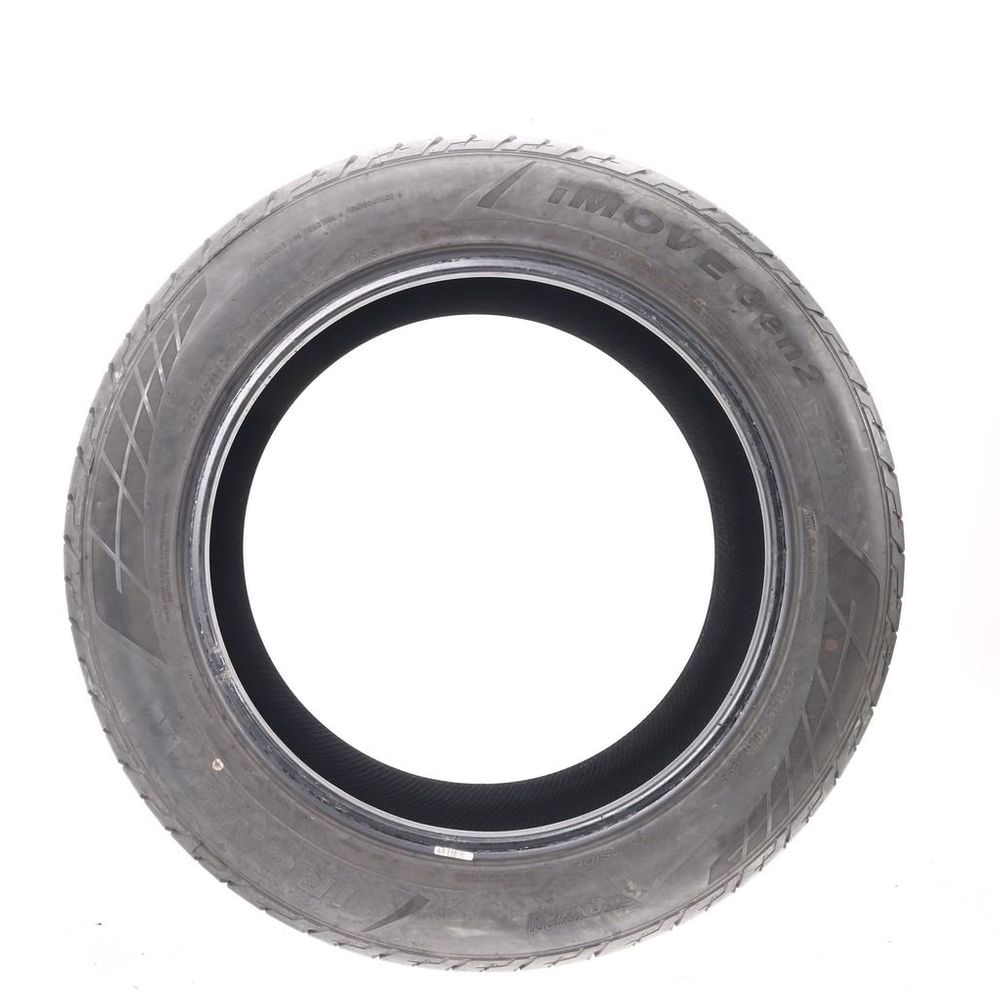 Set of (2) Used 285/50R20 Ironman IMove Gen 2 SUV 116V - 9-9.5/32 - Image 6