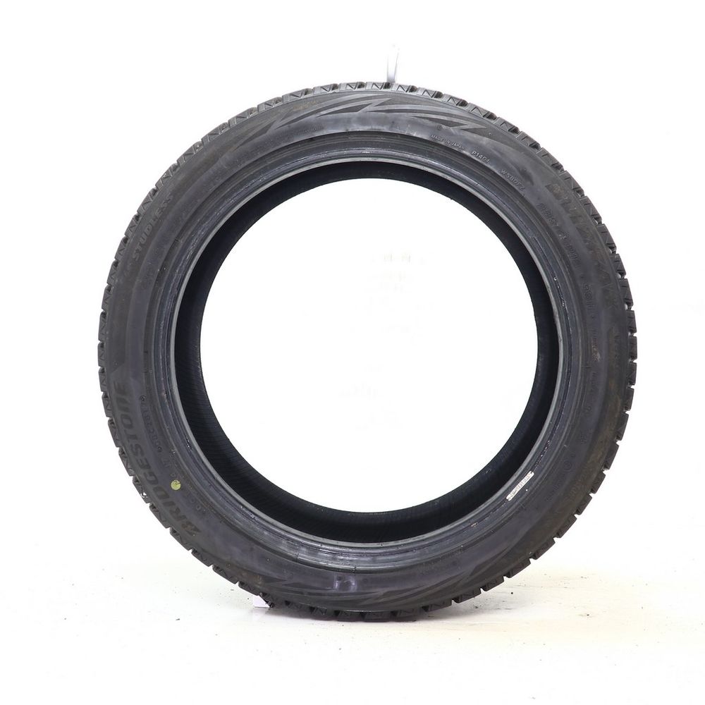 Used 225/45R18 Bridgestone Blizzak WS80 95H - 9/32 - Image 3