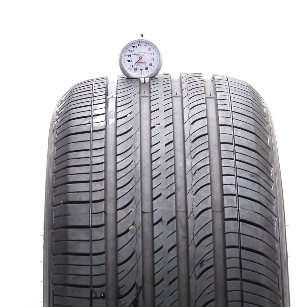 Set of (2) Used 255/50R20 Hankook Optimo H426 104H - 7-8.5/32 - Image 5