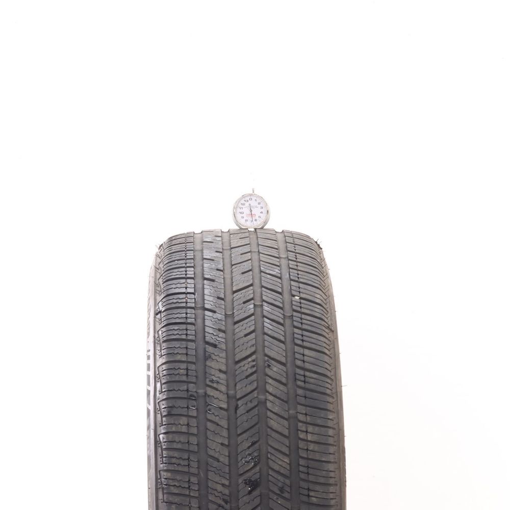 Used 225/60R18 Bridgestone DriveGuard Plus RFT 104H - 6.5/32 - Image 2