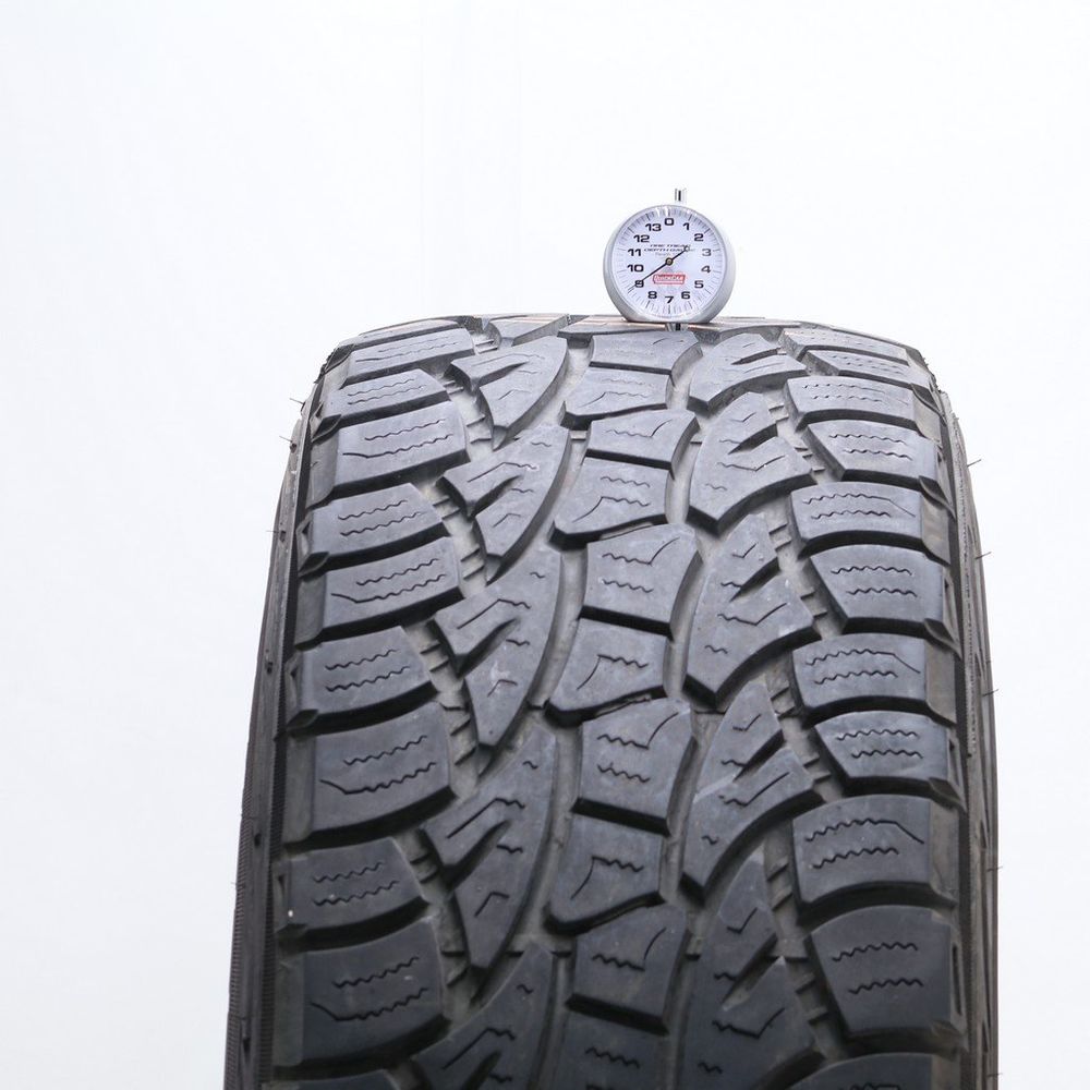 Set of (2) Used 275/60R20 Cooper Discoverer ATP 115T - 9-9.5/32 - Image 2