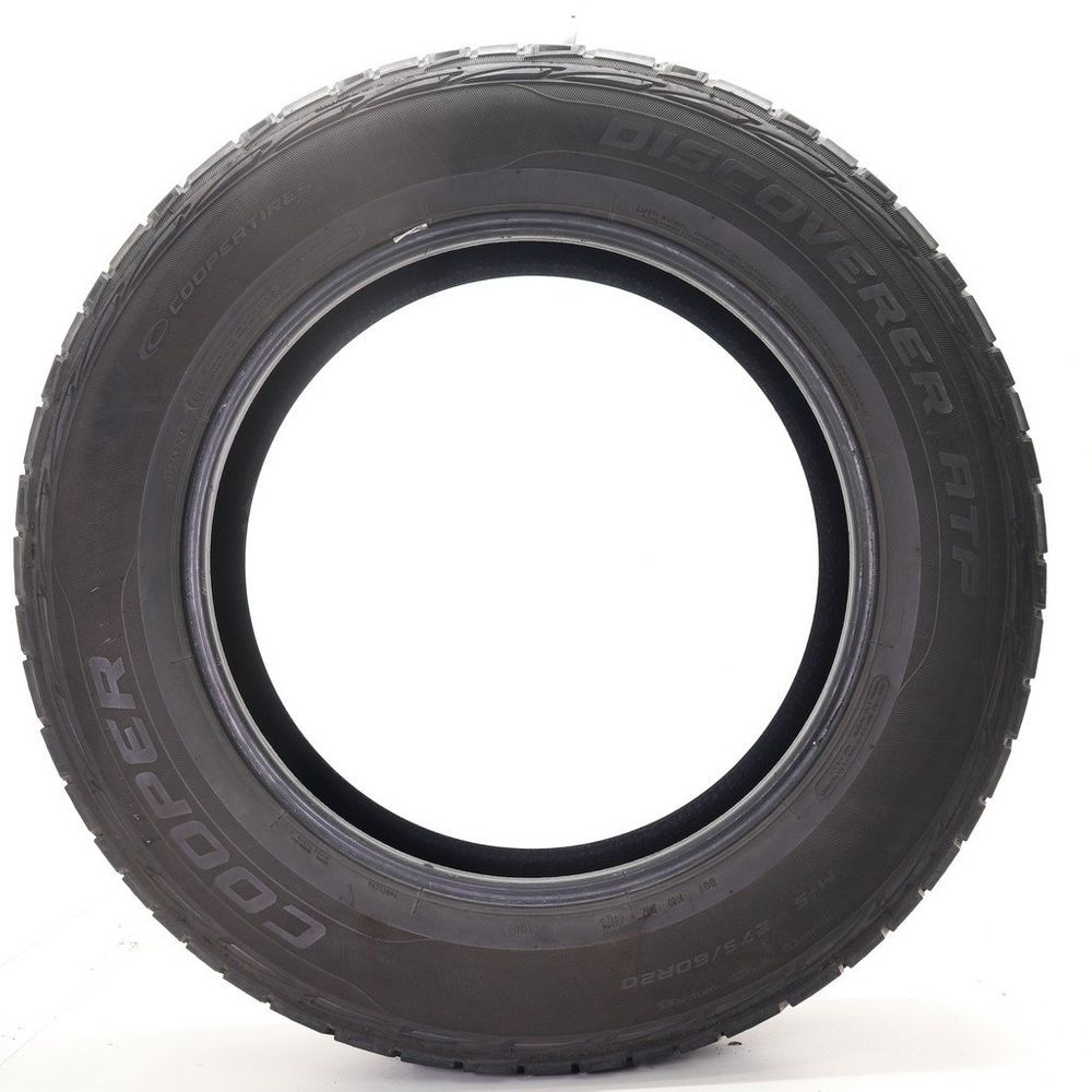 Set of (2) Used 275/60R20 Cooper Discoverer ATP 115T - 9-9.5/32 - Image 3