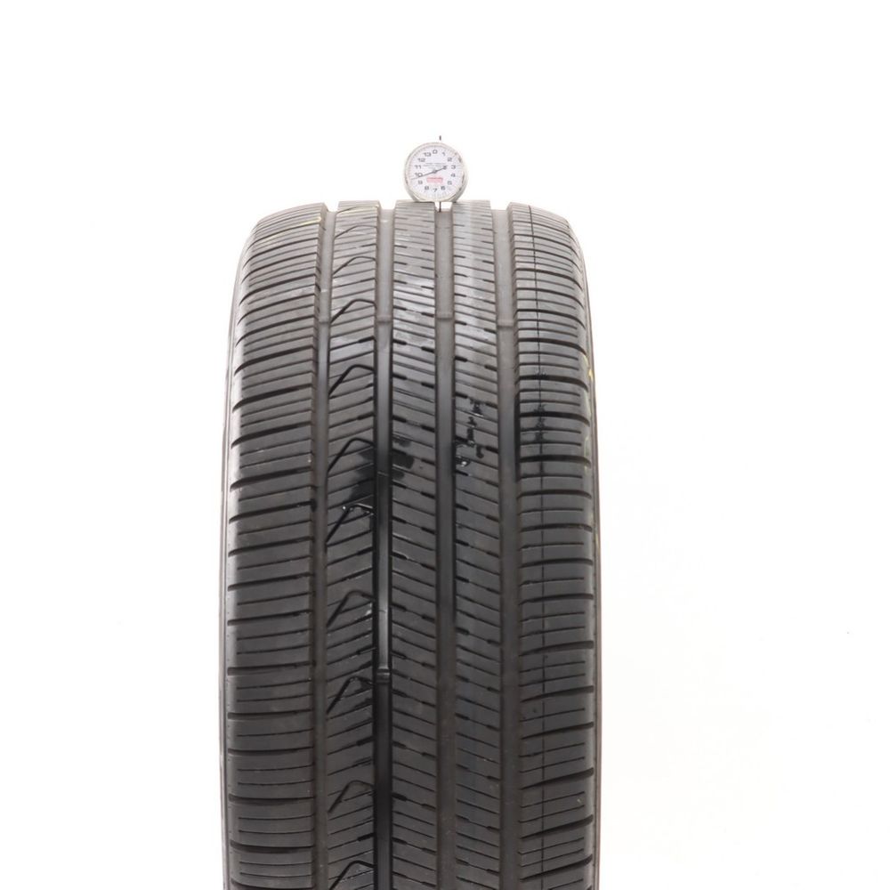 Set of (2) Used 265/40R21 Pirelli Scorpion Zero AS Plus 3 105Y - 8.5-9.5/32 - Image 5