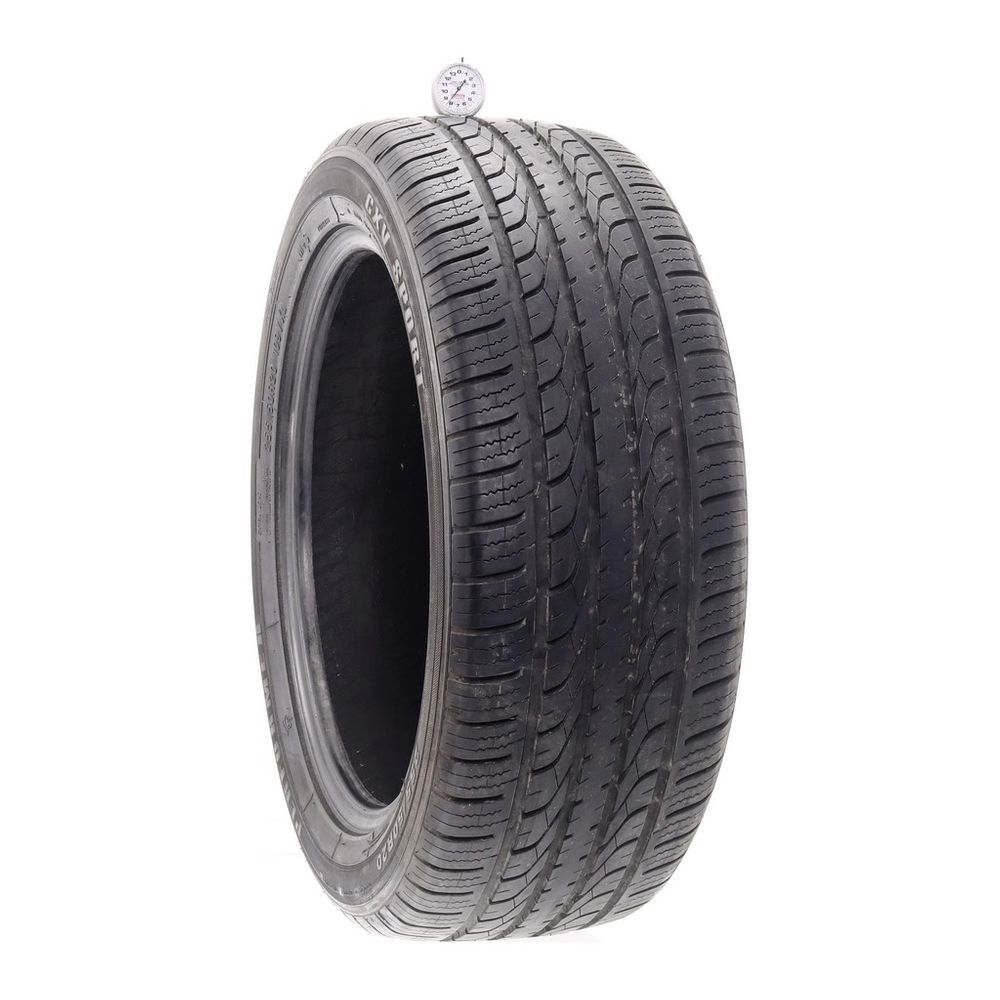 Used 255/50R20 Performer CXV Sport 109V - 8.5/32 - Image 1