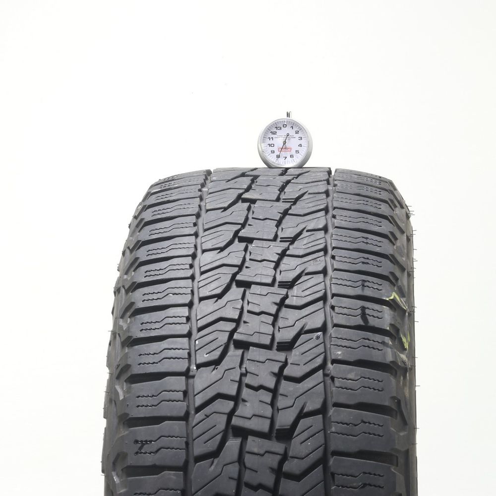 Used 255/55R20 Falken Wildpeak A/T Trail 110V - 8/32 - Image 2