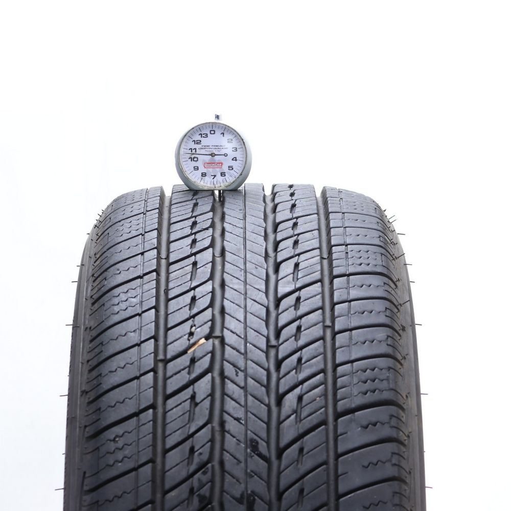 Used 205/55R17 Uniroyal Tiger Paw Touring A/S 95H - 10.5/32 - Image 2