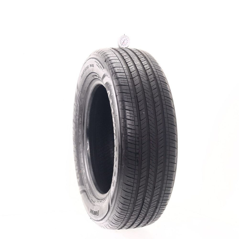 Set of (4) Used 225/65R17 Goodyear Assurance Finesse 102H - 8-8.5/32 - Image 1